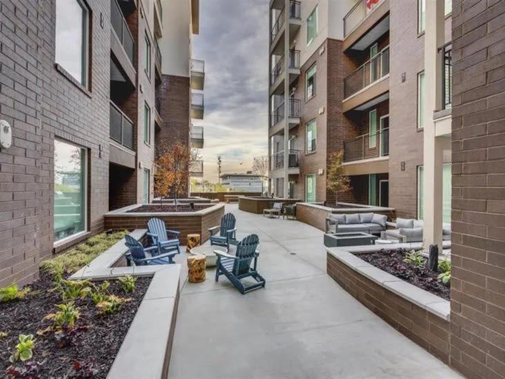 Affordable Apt In Salt Lake City Ideal Location Exterior photo